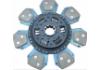 диск сцепления Clutch Disc:8201 1591