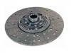 Clutch Disc:011 250 81 03